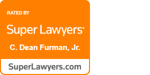 superlawyers Rated by Super Lawyers